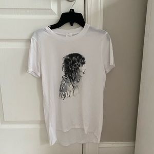taylor swift t shirt